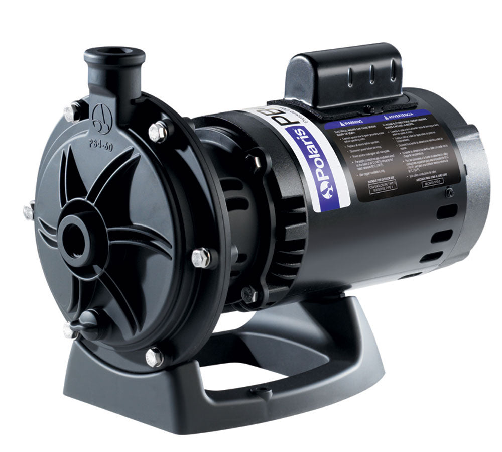 Polaris PB4-60 manufacturer product photo — view 1