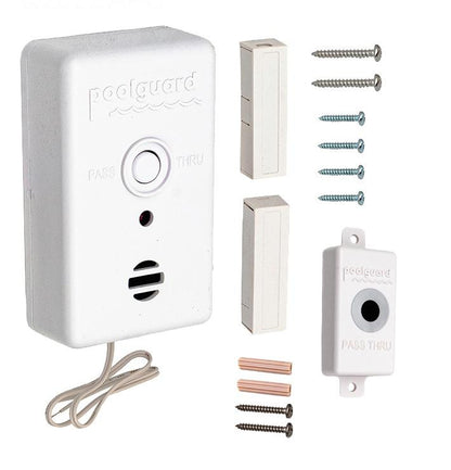 PoolGuard DAPT-WT - Door Alarm