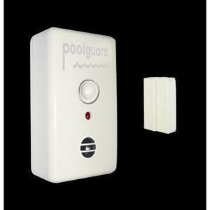 PoolGuard PoolGuard DAPT-2 - Door Alarm