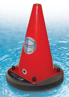 PoolGuard Safety Buoy Floating Pool Alarm Model PGRM-SB by PoolGuard