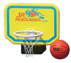 PoolMaster Jr Rebounder Poolside Basketball Game