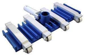 PoolStyle Flexible Vacuum Head 14 inch Wide