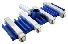PoolStyle Flexible Vacuum Head 14 inch Wide