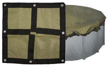 PoolTux PoolTux Above Ground Winter Cover 20 Year Warranty