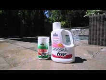 Natural Chemistry manufacturer instructions — Natural Chemistry METALfree 1 Liter Bottle