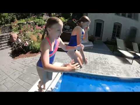 FROG manufacturer introduction to INSTANT FROG pool mineral sanitizer