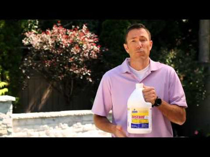 Natural Chemistry manufacturer instructions — Natural Chemistry Instant Pool Water Conditioner 1 Gallon