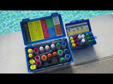 Taylor manufacturer guide to reagent handling and water-testing methods
