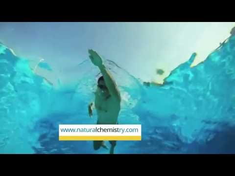 Natural Chemistry manufacturer instructions — Natural Chemistry Instant Pool Water Conditioner 1 Gallon