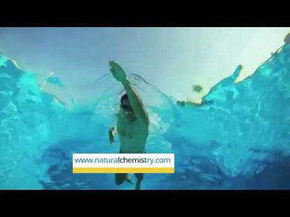 Natural Chemistry manufacturer instructions — Natural Chemistry Instant Pool Water Conditioner 1 Gallon