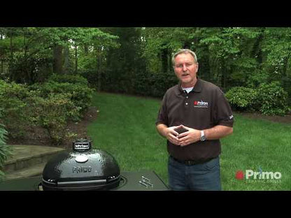 Primo manufacturer maintenance, care and safe-use instructions