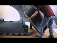 S.R.Smith manufacturer video — Turbo Twister Slide