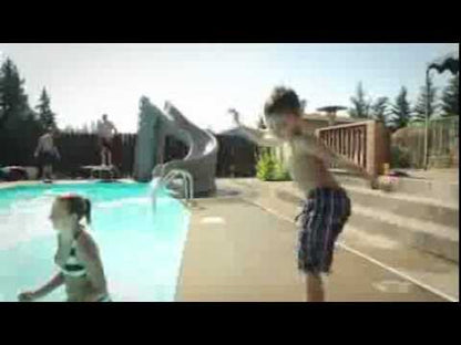 S.R.Smith manufacturer video — Turbo Twister Slide