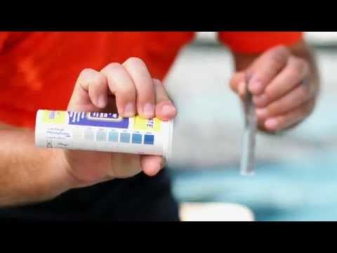 Natural Chemistry manufacturer instructions — Natural Chemistry Phosphate Test Kit