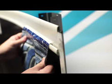 Swimline manufacturer guide: differences between overlap, beaded and UniBead pool liner fittings