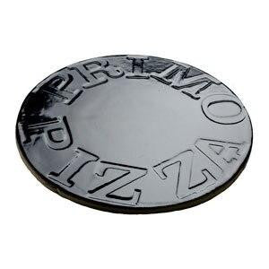 Primo Grills and Smokers Primo Grill 13 Inch Pizza and Baking Stone for Oval Junior