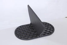 Primo Grills and Smokers Primo Grill Firebox Divider for Oval Junior