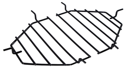 Primo Grills and Smokers Primo Grill Roaster Drip Pan Rack for Oval XL