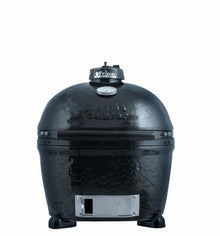 Primo Grills and Smokers Primo Oval Junior Ceramic Grill Model 774