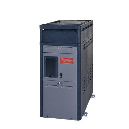 Raypak RayPak Ruud Above Ground Pool/Spa Natural Gas Heater 156A