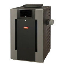 Raypak Raypak Ruud M206A 206K BTU Pool and Spa Natural Gas Heater High Altitude