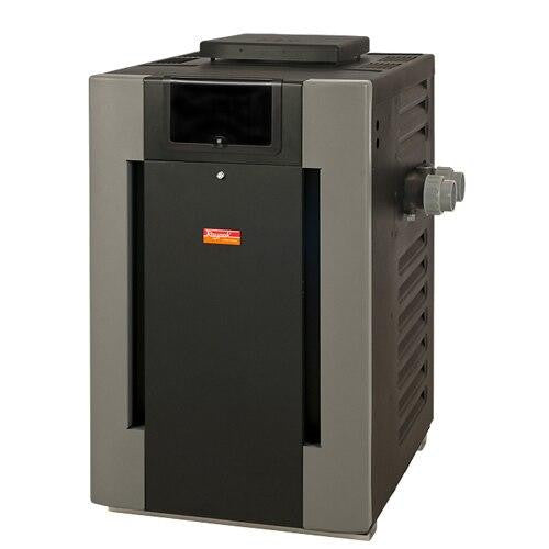 Raypak Raypak Ruud M266A 266K BTU Pool or Spa Natural Gas Heater