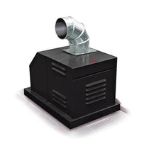 Raypak Raypak Ruud Power Vent for 206-266k btu heaters