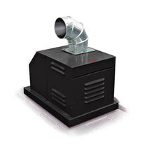 Raypak Raypak Ruud Power Vent for 336-406k btu heaters