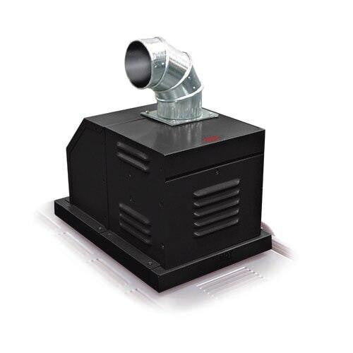 Raypak Raypak Ruud Power Vent for 336-406k btu heaters