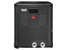 Raypak Ruud Raypak Crosswind V Heat Pump