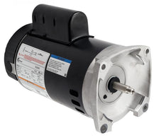 Regal Rexnord 2 HP replacement motor Model number B2855
