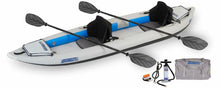 Sea Eagle 385FT Pro Kayak Package
