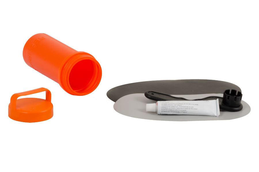 Sea Eagle Repair Kit for 1000 Denier PVC Boats