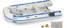 Sea Eagle Sea Eagle 106SRK Deluxe Sport Runabouts Boat Package