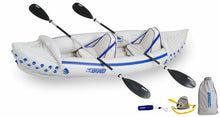 Sea Eagle Sea Eagle SE330K Pro Kayak Package