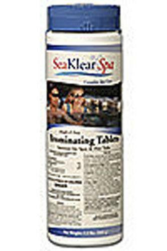SeaKlear Sea Klear 1 Brominating Tablets