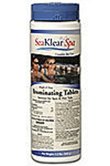 SeaKlear Sea Klear 1 Brominating Tablets