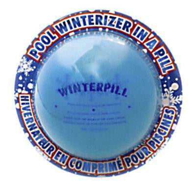 SeaKlear Winter Pill Aqua Pill 71 - 30000 Gallon