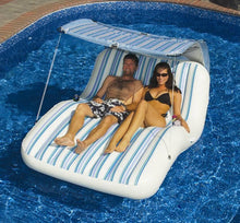 Solstice Luxury Cabana