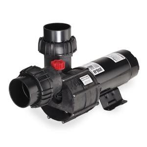 SPECK SPECK Model 21-80/33 GS 4.0 Horsepower Three Phase Single Speed Pump