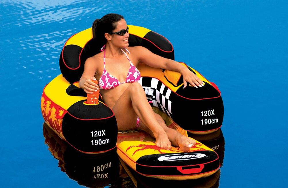 SportsStuff Siesta Folding Lounge
