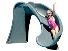 SR Smith Cyclone Slide