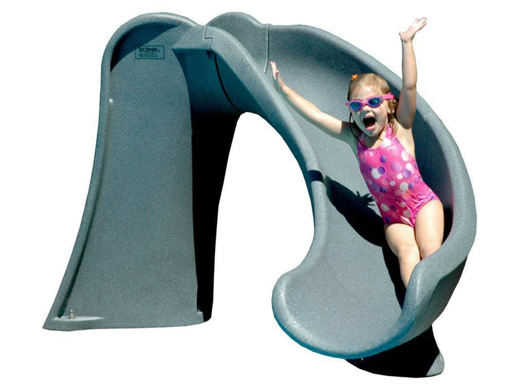 SR Smith Cyclone Slide