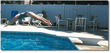 S.R. Smith Fibre-Dive 8 Ft Diving Board by SR Smith