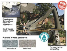 SR Smith Turbo Twister Slide