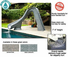 SR Smith Typhoon Slide