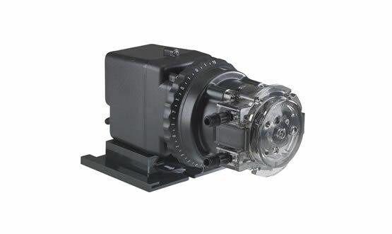Stenner Pump Single Head Adjustable Chemical Injection Pump by Stenner