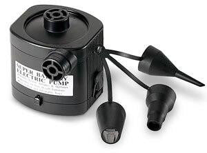 Swimline Battery Operated Inflatables Pump