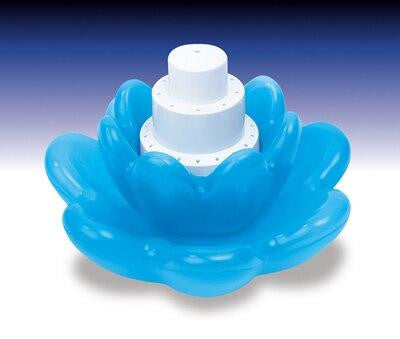 Swimline Blossom Floating Fountain