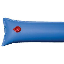 Swimline Single chamber 8 ft Long Water bags for Inground winter pool cover 10 pk
